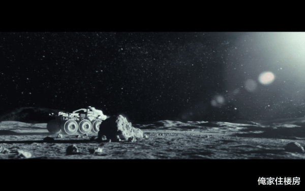 正规配资平台app 中国科学家突破月球基建: 用月壤3D打印基地, 就地取水制氧!